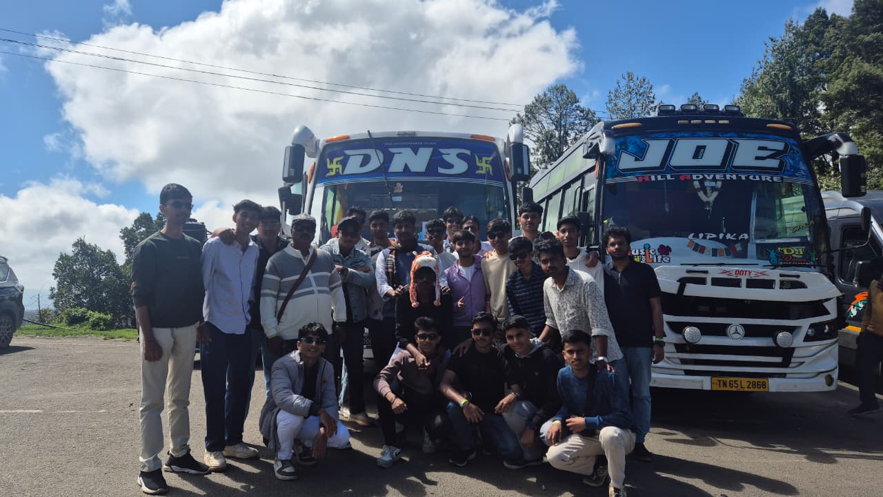 Tour